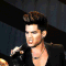 Adam Lambert....oh my god...why is he so perfect