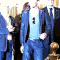Look who’s bringing his own teacup… Gif-set (by tomhiddleston-gifs): tomhiddleston-gif...