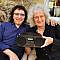 Tony Iommi (Black Sabbath) ha desarrollado 500 riffs con Brian May (Queen) | MariskalRock.com : MariskalRock.com