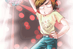 pewdiepie | pewdiepie # stephano # barrels!