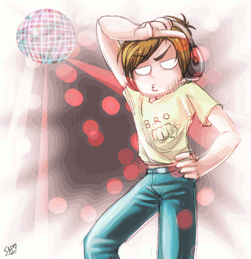 pewdiepie | pewdiepie # stephano # barrels!