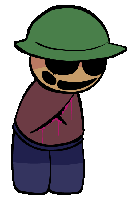 Triple Phonebreakers | Funkipedia Mods Wiki | Fandom