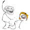 Troll GIF Image for Whatsapp and Facebook new gif GFQ #gif #GIFs #newgif Check more at ngif.net/...