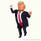 Trump Dancing GIF - Trump Dancing Dance - Descubre & Comparte GIFs
