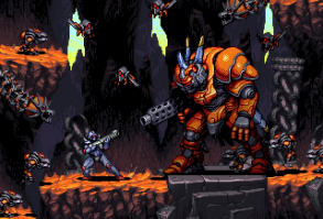 Trying to find a good pixel art style - Unity Forum