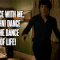 Dance with Sherlock, Jawn!