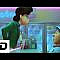 Turning Red (2022) Meilin Lee's Mom Go To The DaisyMart Movie Clip - YouTube