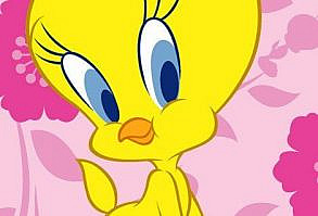 Tweety Bird