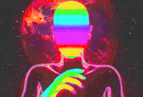 ULTRA /// cyberpunk / vaporwave / seapunk / glitch / cyberpunk aesthetic / wallpaper / vaporwave aesthetic / space grunge / japanese / vaporwave background / nasa / 1990s / glitch art / vhs aesthetic