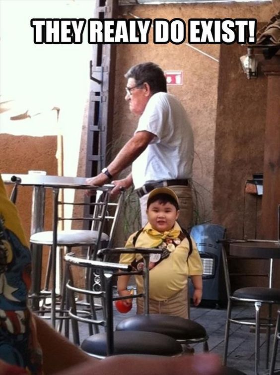 Funny Pictures - 56 Pics oh I'm dying with laughter!!!