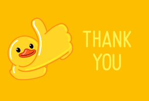 Utya Duck Telegram Stickers on Behance