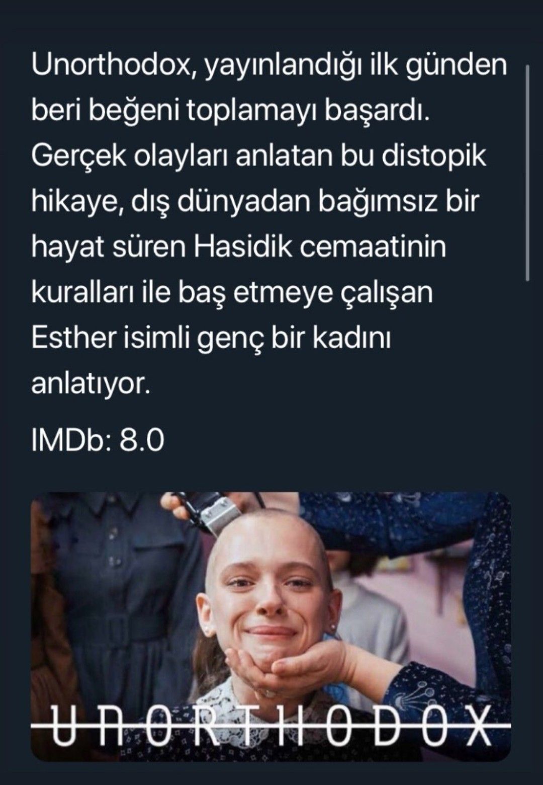 Takip etmeden almayın!!!