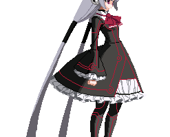 Vatista (UNIEL) Animations