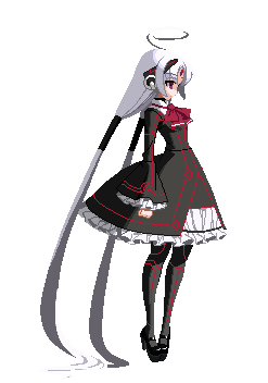 Vatista (UNIEL) Animations