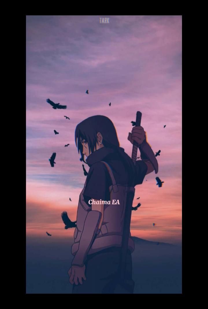 #naruto #narutoshippuden #itachi #animes #narutoamv 