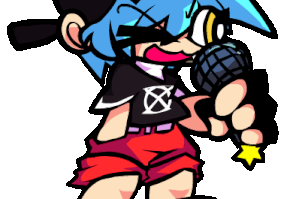 Vs. Beepie | Funkipedia Mods Wiki | Fandom