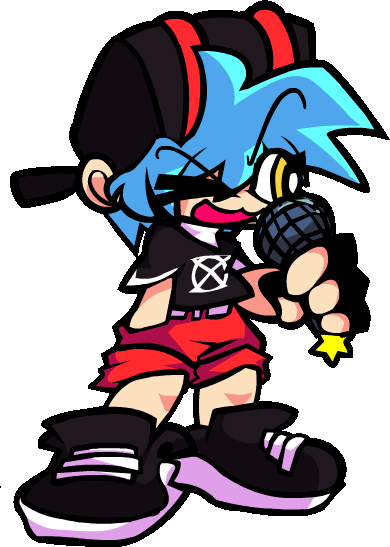 Vs. Beepie | Funkipedia Mods Wiki | Fandom