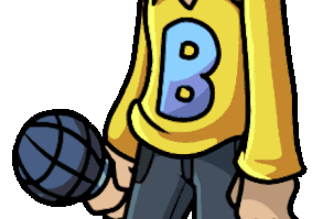 Vs. Bob and Bosip | Funkipedia Mods Wiki | Fandom