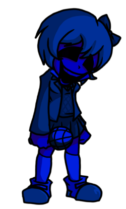 Vs. Monika.EXE | Funkipedia Mods Wiki | Fandom