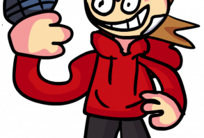 Vs. Tord: Red Fury | Funkipedia Mods Wiki | Fandom