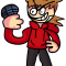Vs. Tord: Red Fury | Funkipedia Mods Wiki | Fandom