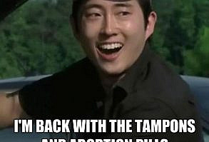 “Walking Dead Memes” That Fans Will Find Funny  (35 pics   3 gifs) - Picture