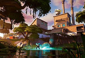 Fortnite Chapter II hd-wallpapers, games wallpapers, fortnite wallpapers, fortnite chapter 2 wallpapers, 4k-wallpapers, 2019 games wallpapers