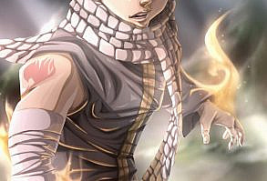 Wallpapers 4k para Celular: Animes e Artwoks