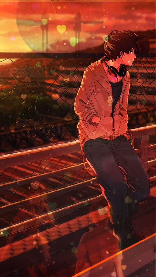 Wallpaper，Live Wallpapers，Anime