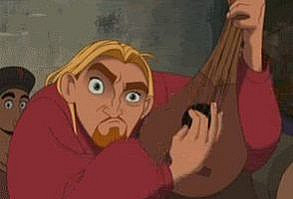 Watch this while you listen to music, it works for ALMOST everything.