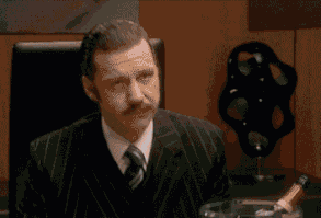 This has definitely gone through my mind in more than one staff meeting. Unfortunately, our windows don't open.