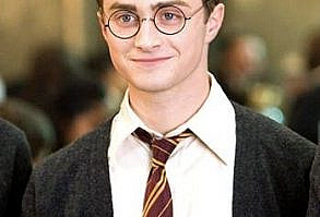 We’re Getting a New ‘Harry Potter’ TV Show, According to Reports #purewow #tv #news #hbo #entertainment