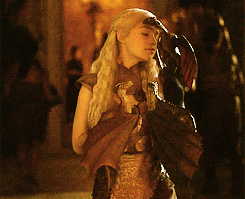 What Did 'Game of Thrones'' Daenerys Name Her Dragons? Get To Know The Beasts Before Season 4