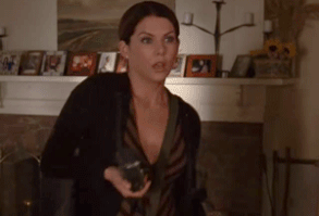 What Percent Lorelai Gilmore Are You You got: 75% Lorelai Gilmore You’ve definitely got the flare. Also maybe some of the commitment issues. But you cover it up with some solid witticisms, so ¯_(ツ)_/¯.