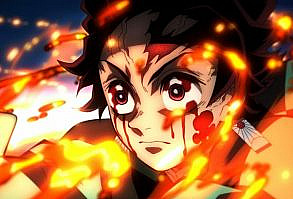 The Demon Slayer Entertainment arc is about to wrap up with a special episode—the music...