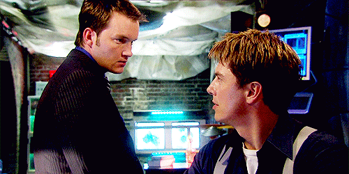 When All Else Fails, Ship Janto