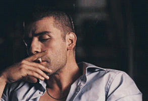 Pin for Later: An Ode to Oscar Isaac, the Leading Man Who Never Fails to Set Our Hearts (and Loins) Ablaze When Even the Surgeon General Wouldn't Be Able to Resist Him in Drive