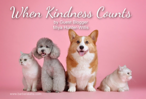 Navigating Life's Curves : When Kindness Counts