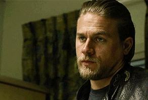 When he gives this look of understanding.