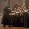 When you get really into your routine with the sisters: | 33 Totally Relatable GIFs For Everyone Who's Ever Ended Up In Witness Protection As A Nun