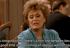 When your friend needs it, you’re not above doling out all of your sage advice. | 17 Female Friendship Truths, As Told By…