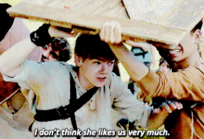 If you had one super power what would it be?