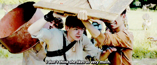 If you had one super power what would it be?