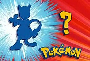 Who's That Pokemon? - YouTube