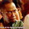 Pin for Later: Why Winston Is the Best Part of New Girl  Look at this face!