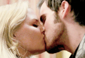 Emma and Hook - 4 * 8