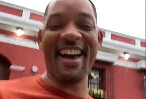 #Quéchilero Will Smith compartió en sus redes un emotivo video de su visita en Guatemala. 😎🇬🇹 #TikTok