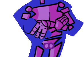 X-Ray Mod | Funkipedia Mods Wiki | Fandom