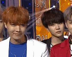 si shippeas a yoongi y hoseok te recomiendo entrar acá.  [#50 en no f… #detodo # De Todo # amreading # books # wattpad