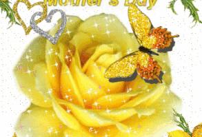 Yellow Butterfly & Rose Happy Mother's Day quotes quote mom mothers day gifs mother happy mothers day mothers day quotes happy mothers day quotes mothers day images happy mothers day images mothers day gifs beautiful mothers day quotes mothers day blessings best mothers day quotes special mothers day quotes mothers day 2021 mothers day quotes for 2021 best mothers day gifs